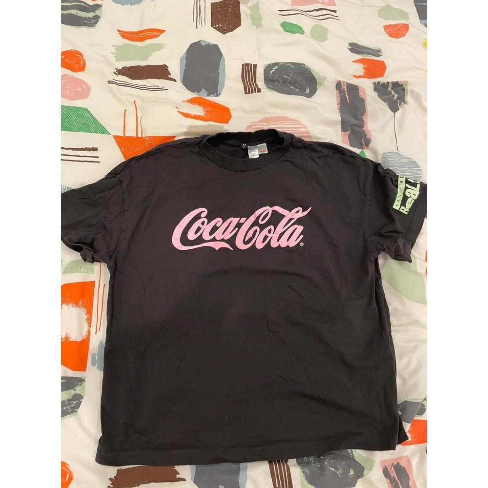 Coca-Cola t-shirt